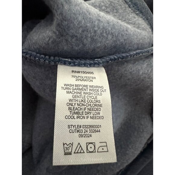 Stitch Bixby Girls Crop Knit Jacket Size 8/10 M NWT - Picture 4 of 5